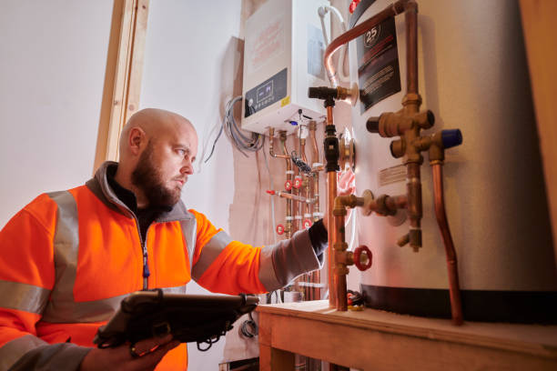 Reliable La Vernia, TX Plumbing Solutions