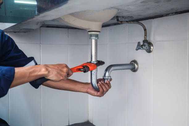 Best Shower Repair Services  in La Vernia, TX