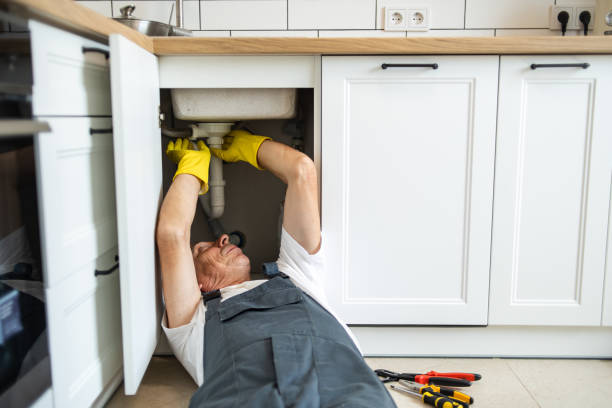 Best Water Heater Repair  in La Vernia, TX