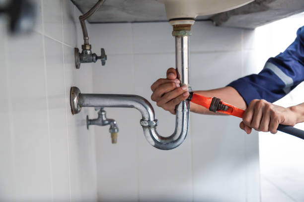 Best Leak Detection Services  in La Vernia, TX
