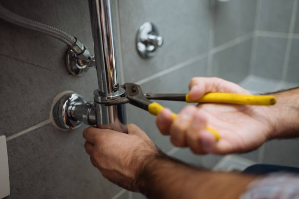 Best Emergency Plumber  in La Vernia, TX