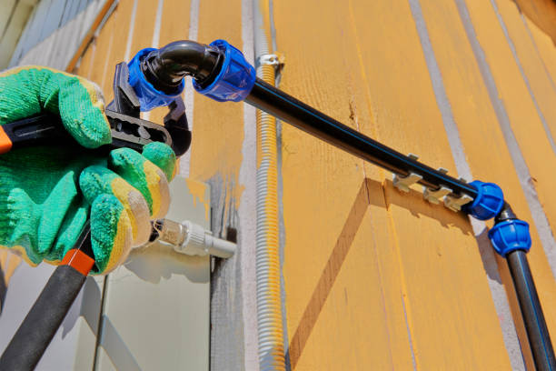 Best Water Leak Repair  in La Vernia, TX