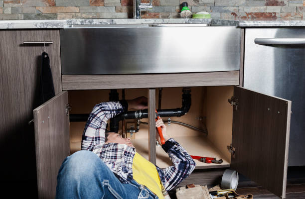 Best Same-Day Plumbing Service  in La Vernia, TX
